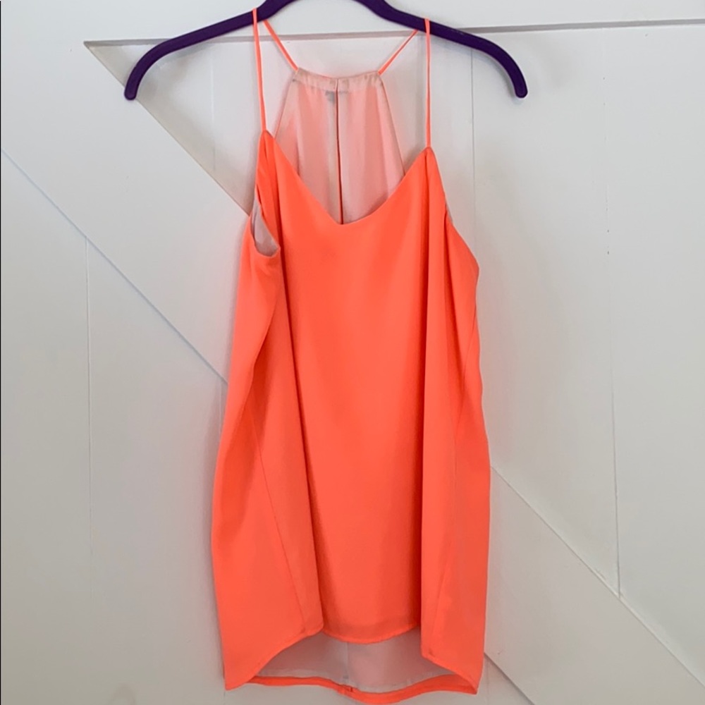 Express tank